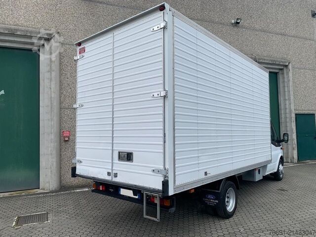 Panel van Ford Transit 350 Furgone - Km: 120.000  -