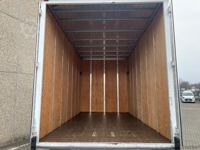 Panel van Ford Transit 350 Furgone - Km: 120.000  -