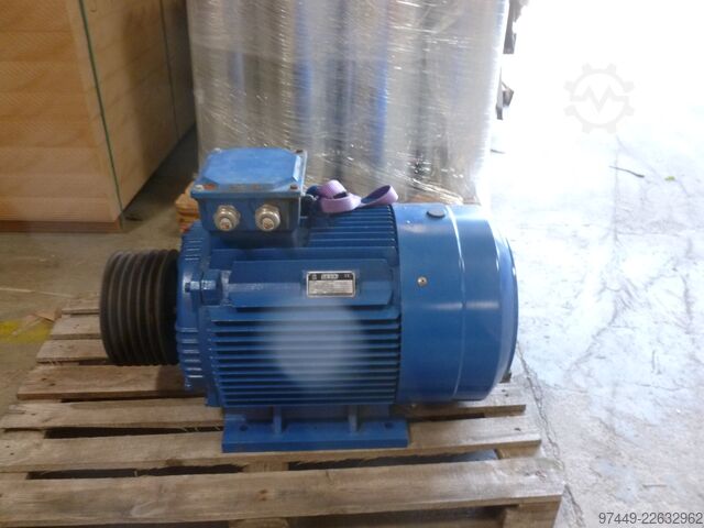 Elektromotor SEVA TEC SEV-225M
