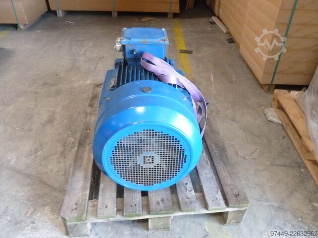 Elektromotor SEVA TEC SEV-225M