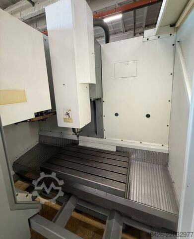 Vertikales Bearbeitungszentrum Deckel Maho DMC 835V