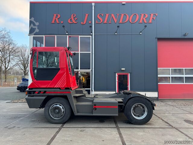 Terminal-Traktor Terberg TT222