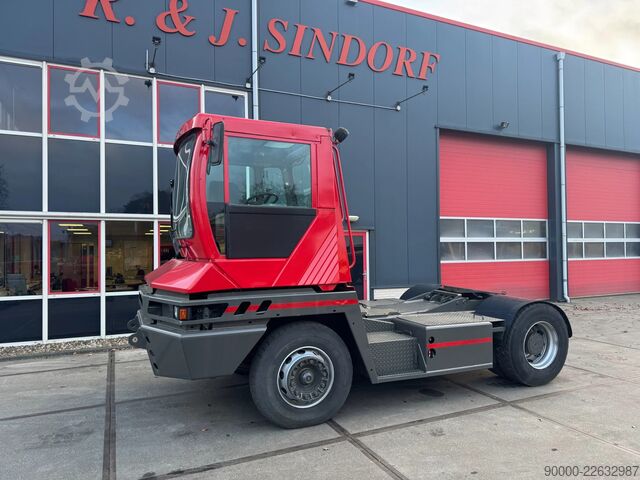 Terminal-Traktor Terberg TT222