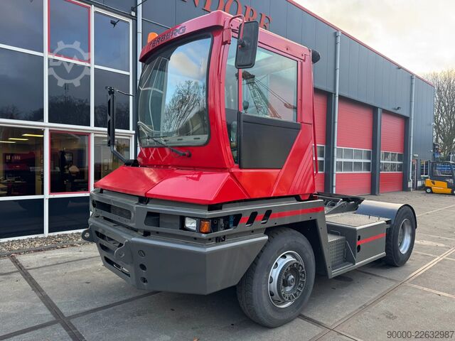 Terminal-Traktor Terberg TT222