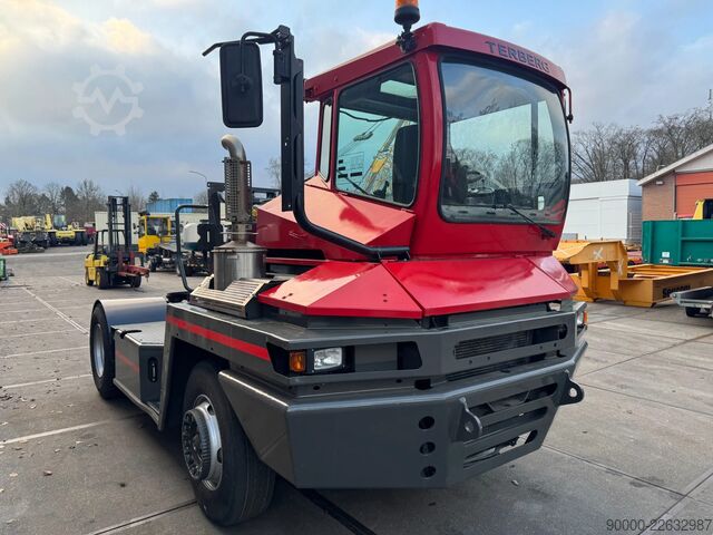 Terminal-Traktor Terberg TT222