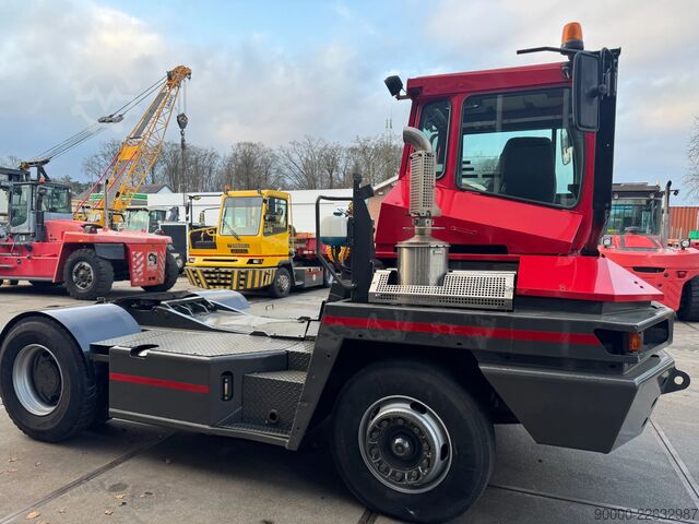 Terminal-Traktor Terberg TT222