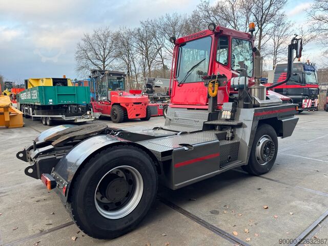 Terminal-Traktor Terberg TT222