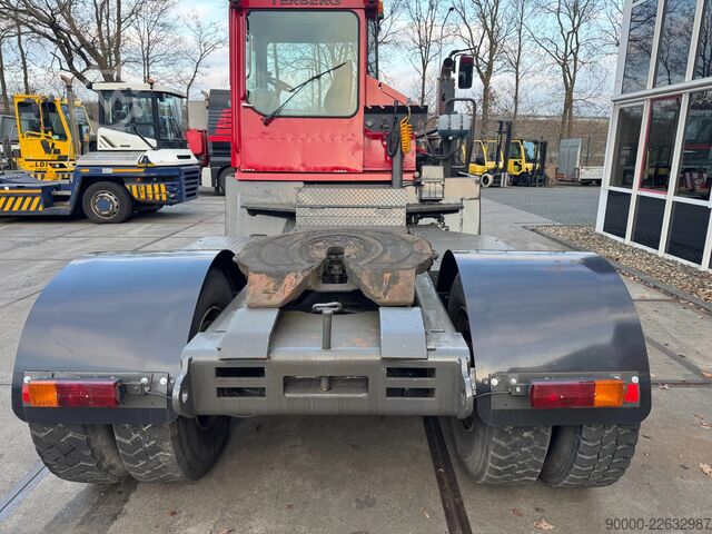 Terminal-Traktor Terberg TT222