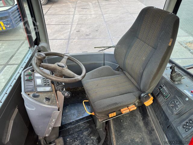 Terminal-Traktor Terberg TT222