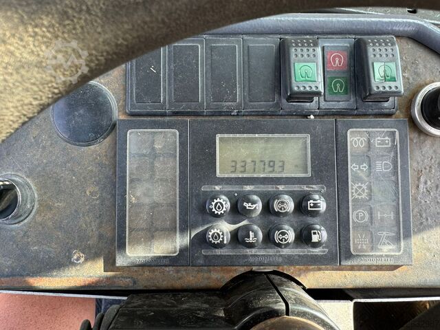Terminal-Traktor Terberg TT222