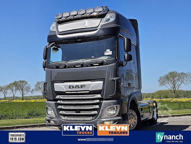 Standard-SZM DAF XF 530