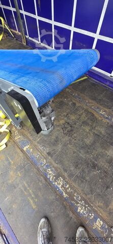 Förderer NN Inclined Belt Conveyor Conveyor
