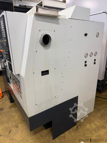 CNC-Drehmaschine Spinner TC52 MC