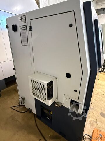 CNC-Drehmaschine Spinner TC52 MC