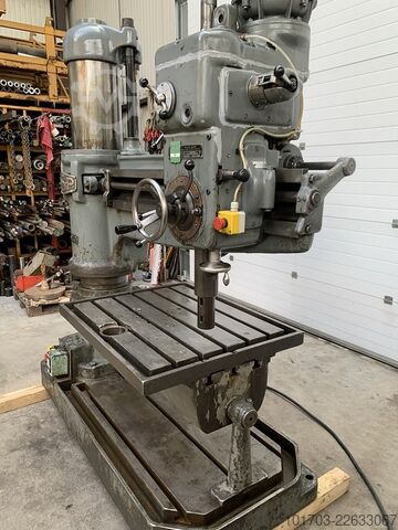 Radial-Bohrmaschine GSP 44 T 12