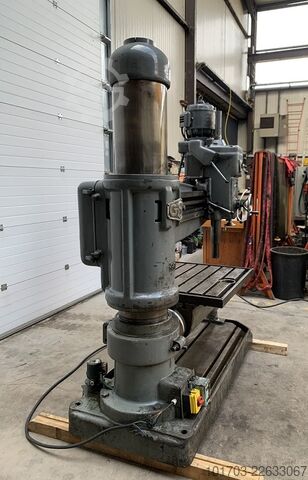 Radial-Bohrmaschine GSP 44 T 12