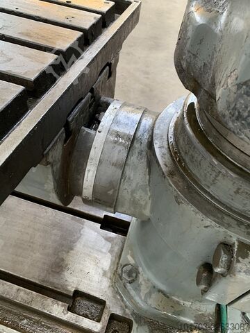 Radial-Bohrmaschine GSP 44 T 12