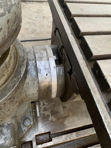 Radial-Bohrmaschine GSP 44 T 12