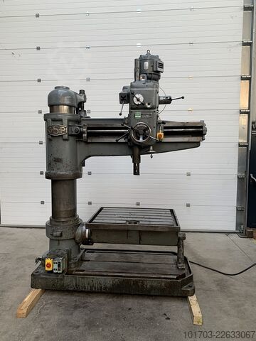 Radial-Bohrmaschine GSP 44 T 12