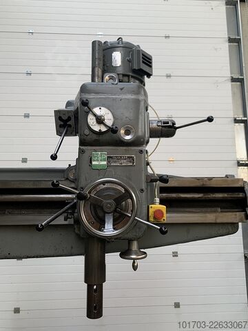 Radial-Bohrmaschine GSP 44 T 12