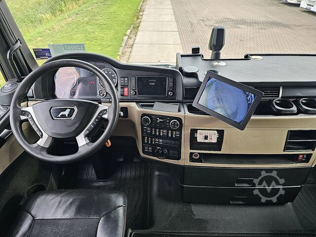 Standard-SZM MAN 18.500 TGX INTARDER FULL AIR