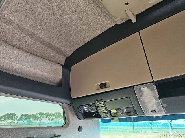 Standard-SZM MAN 18.500 TGX INTARDER FULL AIR