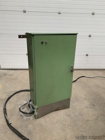 Radial-Bohrmaschine SCHLUMBERGER RF6
