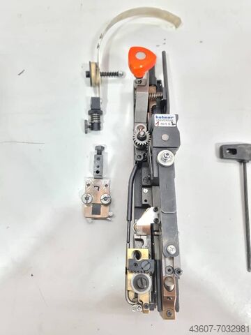 Stitching Head Hohner Universal 48/5 S