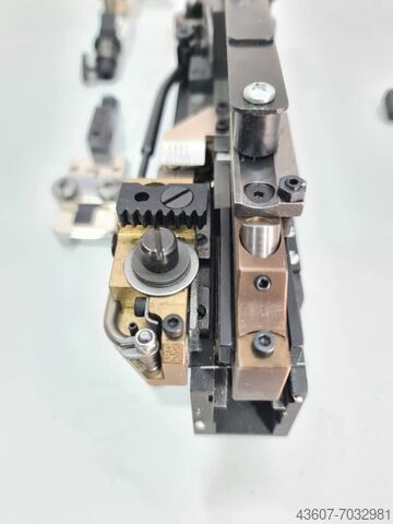Stitching Head Hohner Universal 48/5 S