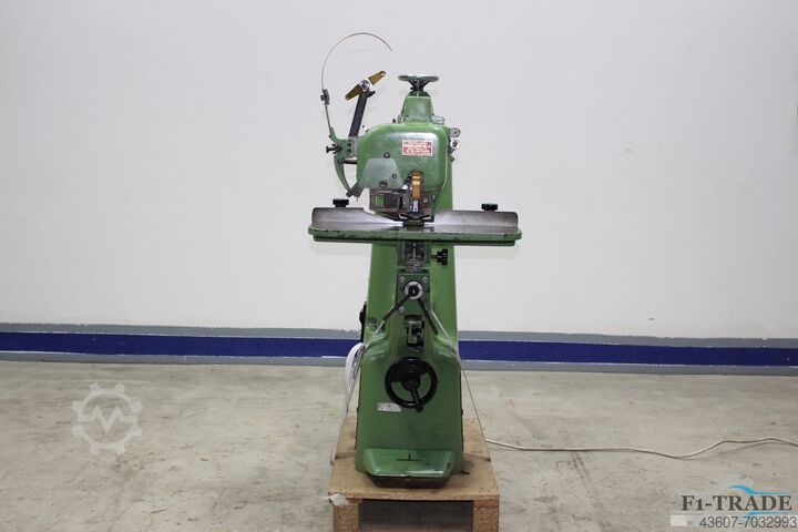 Wire Stitching Machine Polygraph 703/1T