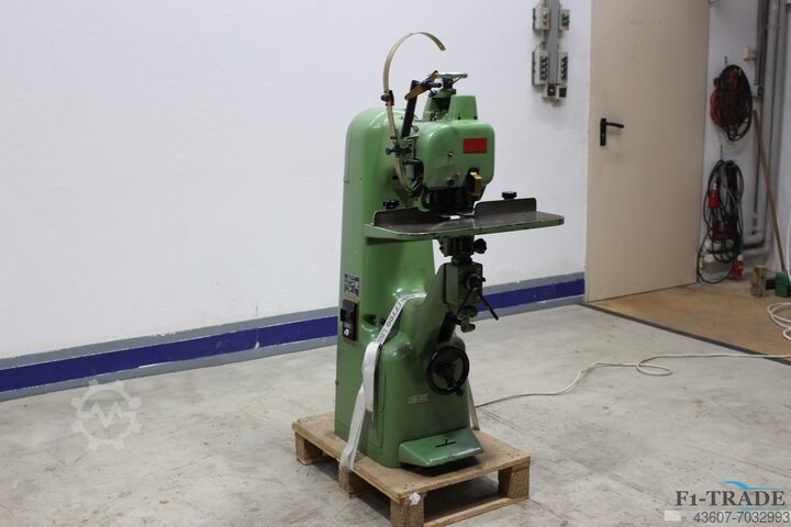 Wire Stitching Machine Polygraph 703/1T