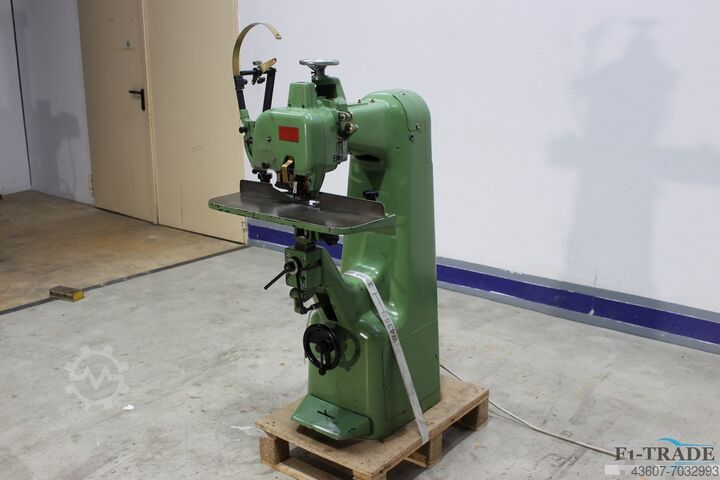 Wire Stitching Machine Polygraph 703/1T