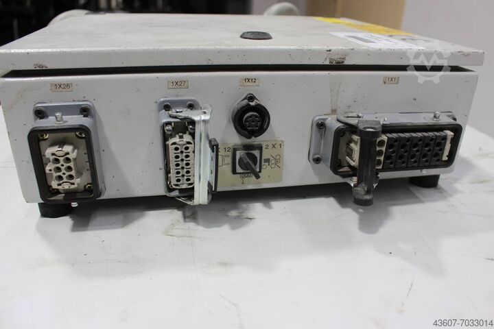 Couple Box I. + II. Heidelberg -