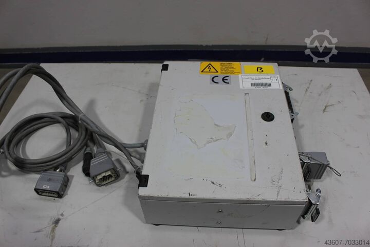 Couple Box I. + II. Heidelberg -