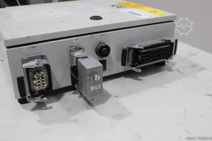 Couple Box I. + II. Heidelberg -