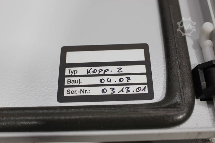 Couple Box I. + II. Heidelberg -