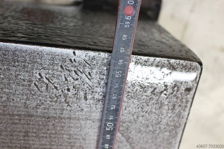 Spindle Press Krause SP