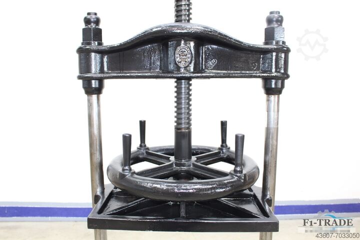 Spindle Press Dietz & Listing SP-S