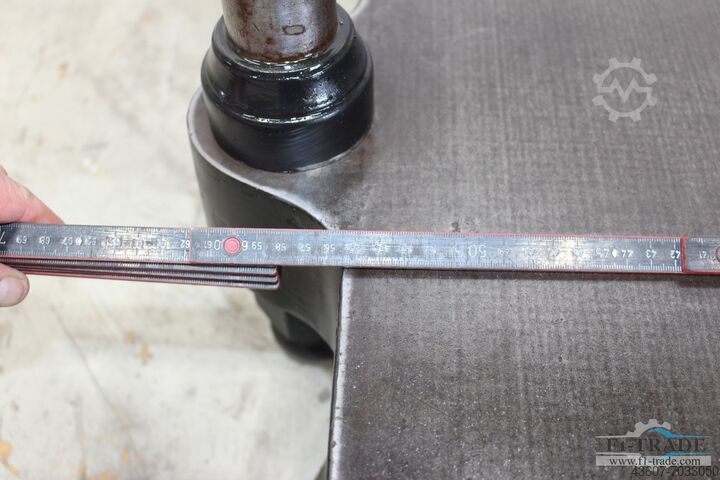 Spindle Press Dietz & Listing SP-S