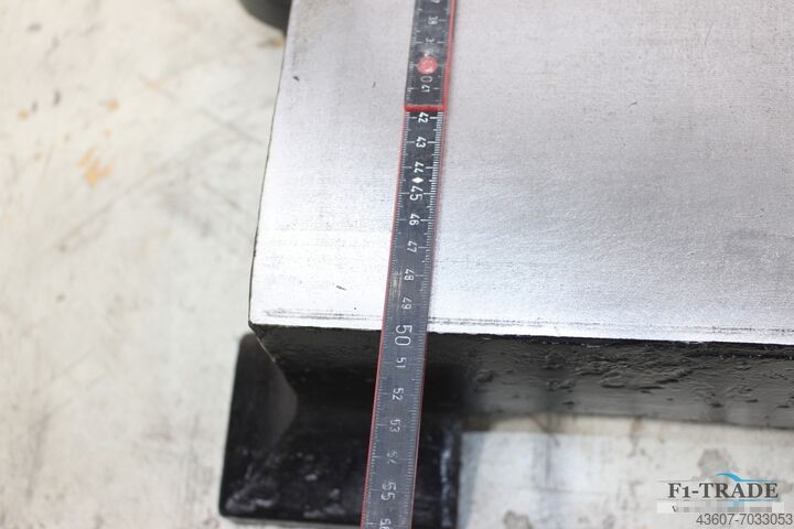 Spindle Press Krause SP-S