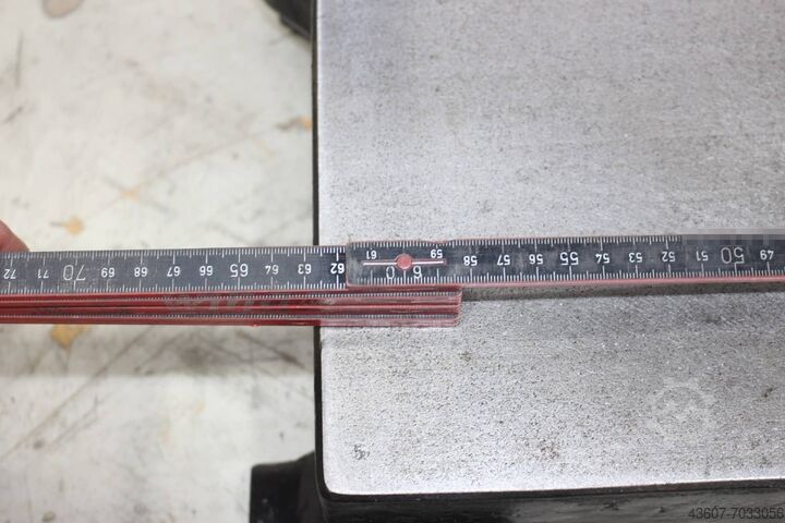 Spindle Press Krause SP-S