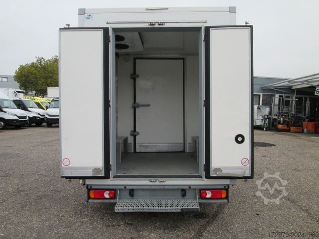 Refrigerator body van FIAT Ducato 130 *Maxi-Kühlkoffer*Euro 6*