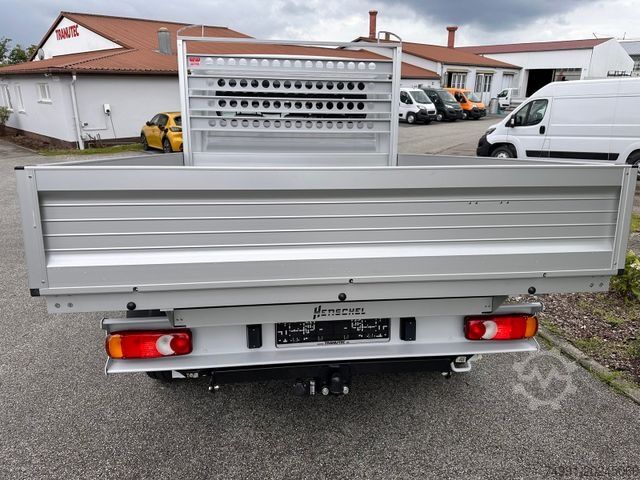 Pick-up van OPEL Movano Pritche DOKA L3 Diesel 140Ps