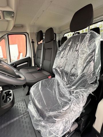 Pick-up van OPEL Movano Pritche DOKA L3 Diesel 140Ps