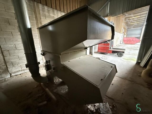 Shredders  Scanhugger HL3 1010 Scanhugger 