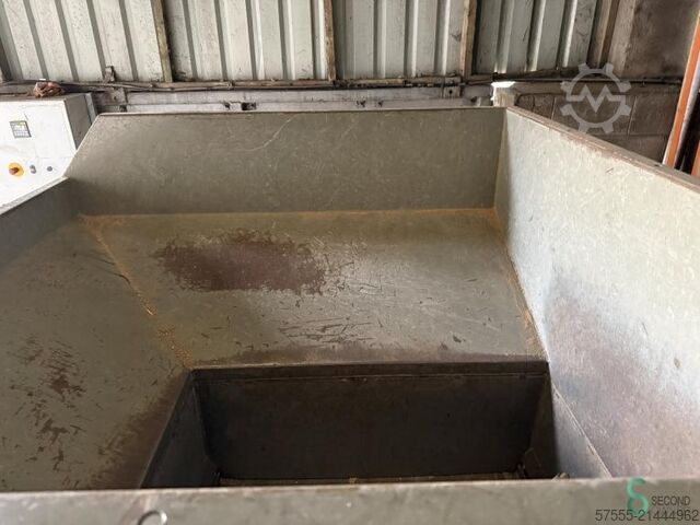 Shredders  Scanhugger HL3 1010 Scanhugger 