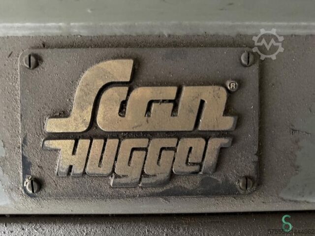 Shredders  Scanhugger HL3 1010 Scanhugger 