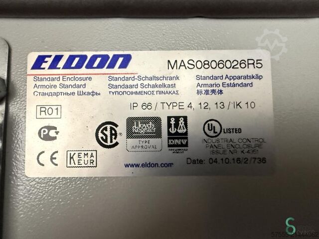 Shredders  Scanhugger HL3 1010 Scanhugger 