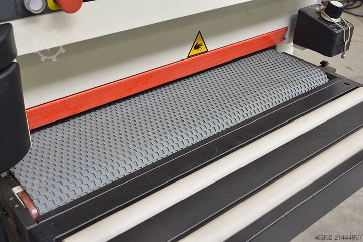 Wide belt sander SCM SANDYA 3