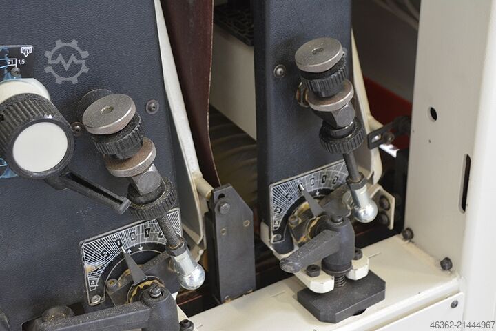 Wide belt sander SCM SANDYA 3